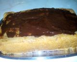 Foto del paso 4 de la receta: Tarta de boniato