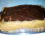 Foto del paso 4 de la receta: Tarta de boniato