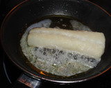 Foto del paso 2 de la receta: Bacalao confitado con salsa blanca