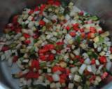 Foto del paso 1 de la receta Guiso de zorza y verduras