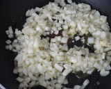 Foto del paso 1 de la receta: Gratinado de pasta y calabaza