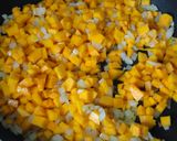 Foto del paso 2 de la receta: Gratinado de pasta y calabaza