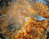 Foto del paso 4 de la receta: Gratinado de pasta y calabaza