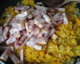 Foto del paso 5 de la receta: Gratinado de pasta y calabaza