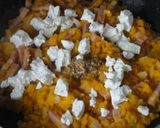 Foto del paso 6 de la receta: Gratinado de pasta y calabaza