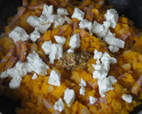 Foto del paso 6 de la receta: Gratinado de pasta y calabaza