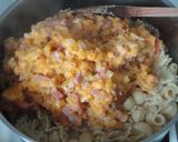 Foto del paso 8 de la receta: Gratinado de pasta y calabaza
