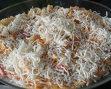 Foto del paso 9 de la receta: Gratinado de pasta y calabaza