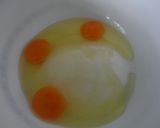 Foto del paso 2 de la receta Sernik Królewski o Tarta de queso real
