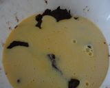Foto del paso 4 de la receta Sernik Królewski o Tarta de queso real