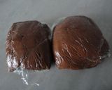 Foto del paso 5 de la receta Sernik Królewski o Tarta de queso real