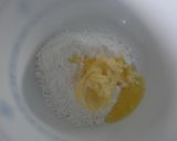 Foto del paso 6 de la receta Sernik Królewski o Tarta de queso real