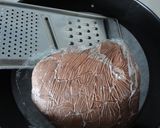 Foto del paso 11 de la receta Sernik Królewski o Tarta de queso real