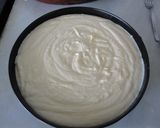 Foto del paso 12 de la receta Sernik Królewski o Tarta de queso real