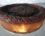 Foto del paso 14 de la receta Sernik Królewski o Tarta de queso real