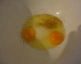 Foto del paso 1 de la receta: Calacú o Chulas de calabaza
