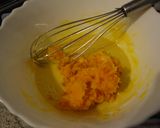 Foto del paso 2 de la receta: Calacú o Chulas de calabaza
