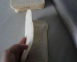 Foto del paso 1 de la receta: Rollitos de pan francés