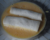 Foto del paso 3 de la receta: Rollitos de pan francés