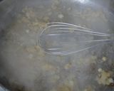 Foto del paso 3 de la receta: Mejillones a la mostaza antigua