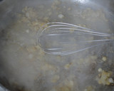 Foto del paso 3 de la receta: Mejillones a la mostaza antigua