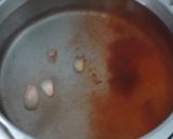 Foto del paso 1 de la receta: Sopa de ajos y chorizo