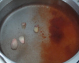Foto del paso 1 de la receta: Sopa de ajos y chorizo