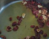 Foto del paso 3 de la receta Sopa de ajos y chorizo
