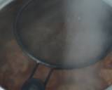 Foto del paso 6 de la receta Sopa de ajos y chorizo