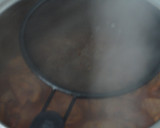 Foto del paso 6 de la receta: Sopa de ajos y chorizo