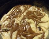 Foto del paso 2 de la receta: Torta marmolada de yogur, naranja y chocolate