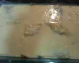 Foto del paso 7 de la receta: Lasaña de espinacas y bacon