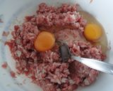 Foto del paso 3 de la receta: Gefüllte Paprika o pimiento rellenos estilo austríaco