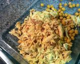 Foto del paso 3 de la receta: Ropa vieja del cocido