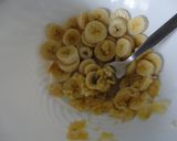 Foto del paso 1 de la receta: Galletas de avena y plátano
