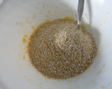 Foto del paso 2 de la receta: Galletas de avena y plátano