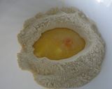 Foto del paso 3 de la receta: Zaletti o Galletas de maíz y pasas