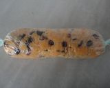 Foto del paso 5 de la receta: Zaletti o Galletas de maíz y pasas