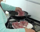 Foto del paso 1 de la receta: Codornices estofadas