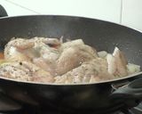 Foto del paso 3 de la receta: Codornices estofadas