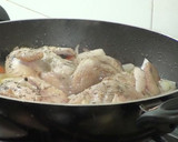 Foto del paso 3 de la receta: Codornices estofadas