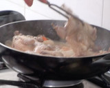 Foto del paso 5 de la receta: Codornices estofadas
