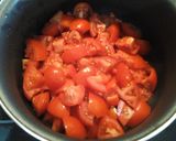 Foto del paso 1 de la receta: Salmorejo especial