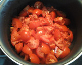 Foto del paso 1 de la receta: Salmorejo especial
