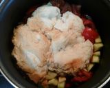 Foto del paso 3 de la receta: Salmorejo especial