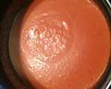 Foto del paso 4 de la receta: Salmorejo especial