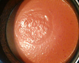 Foto del paso 4 de la receta: Salmorejo especial
