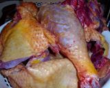 Foto del paso 1 de la receta: Pollo al jerez oloroso