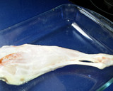 Foto del paso 1 de la receta: Paletilla de cordero a la Murciana