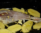 Foto del paso 2 de la receta: Paletilla de cordero a la Murciana
